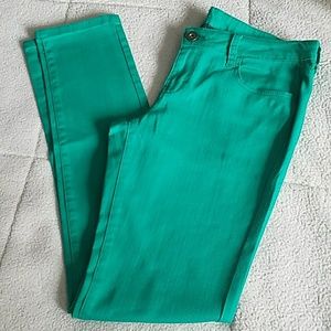 ✔SALE✔ 🍃 NWOT~ CITY STREETS SKINNY JEANS